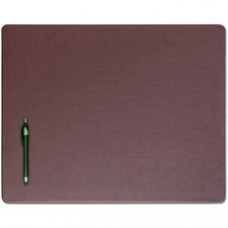 Dacasso Leatherette Conference Table Pad - Rectangle - 20