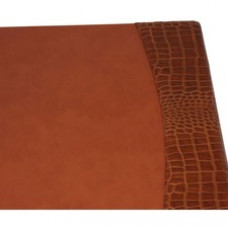 Protacini Cognac Brown Italian Patent Leather 34