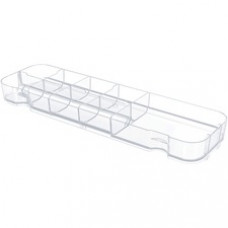Deflecto Deflecto Caddy Storage Tray - 9 Compartment(s) - 1.3