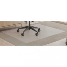 Deflecto SuperMat+ Chairmat - Home Office, Commercial - 60