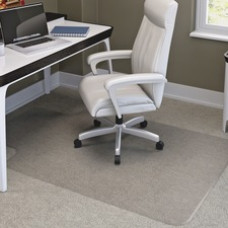 Deflecto RollaMat for Carpet - Home, Office, Carpet - 60