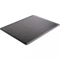 Deflecto Ergonomic Sit-Stand Chair Mat for Multi-surface - Hard Floor, Carpet - 48