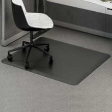 Deflecto Ergonomic Sit-Stand Chair Mat for Multi-surface - Workstation - 60