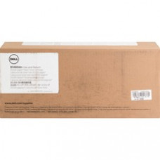 Dell Toner Cartridge - Black - Laser - High Yield - 20000 Pages - 1 / Each