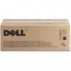 Dell H514C Original Toner Cartridge - Laser - 9000 Pages - Magenta - 1 Each