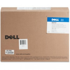 Dell Toner Cartridge - Laser - High Yield - 20000 Pages - Black - 1 Each
