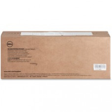 Dell Toner Cartridge - Laser - Standard Yield - 8500 Pages - Black - 1 Each