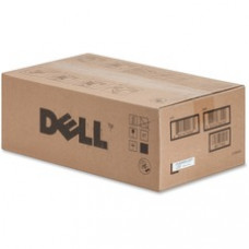 Dell MF790 Toner Cartridge - Laser - 4000 Pages - Magenta - 1 Each