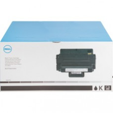Dell Toner Cartridge - Laser - 3000 Pages - Black - 1 / Pack
