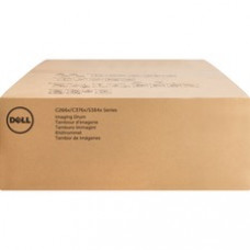 Dell Imaging Drum Kit for C3760n/ C3760dn/ C3765dnf Color Laser Printers - 4