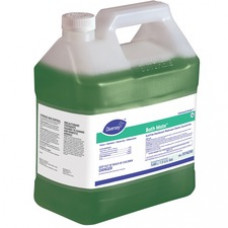 Diversey Bath Mate Disinfectant Cleaner #16 - Concentrate Liquid - 192 fl oz (6 quart) - Fresh Scent - 2 / Carton - Green