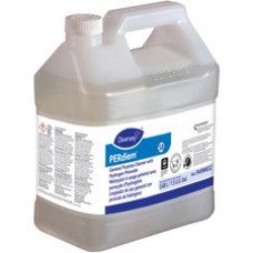 Diversey PERdiem General Purpose Cleaner - Concentrate Liquid - 192 fl oz (6 quart) - 2 / Carton - Clear