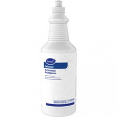 Diversey Defoamer - Ready-To-Use Liquid - 32 fl oz (1 quart) - Bland Scent - 6 / Carton - Cream