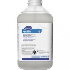 PERdiem Accelerated Hydrogen Peroxide - Concentrate Liquid - 84.5 fl oz (2.6 quart) - Bottle - 1 Each - Clear