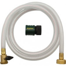 Diversey Care RTD Water Hose & Quick Connect Kit - 1 Each