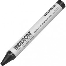 Dixon Long-Lasting Marking Crayons - 5
