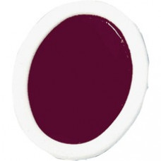 Prang Oval-Pan Watercolors Refill - 1 Dozen - Red Violet