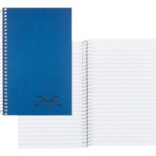 Rediform Xtreme Cover 150-Sheet 3-Subject Notebook - 150 Sheets - Coilock - 16 lb Basis Weight - 6
