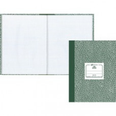 Rediform Lab Composition Notebook - 60 Sheets - Sewn - 7 7/8