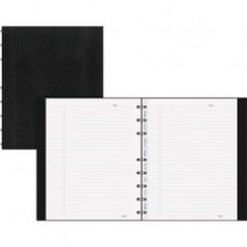 Blueline MiracleBind College Ruled Notebooks - 150 Sheets - 150 Pages - Twin Wirebound - Ruled - 9 1/4