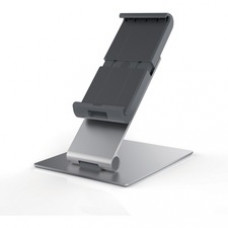 DURABLE® TABLET HOLDER Desk Stand - Fits most 7
