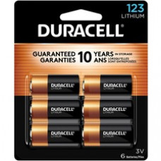 Duracell DL1632 Lithium Coin Battery - For Camera - 3 V DC