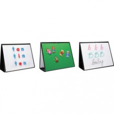 Educational Insights 3-in-1 Portable Easel - 20