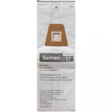 Sanitaire ST Premium Vacuum Bags - Style ST - White