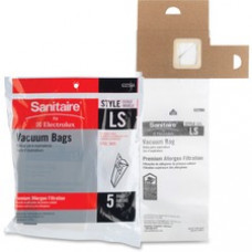 Sanitaire Upright 5700/5800 Dust Bag - 1.13 gal - White