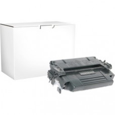 Elite Image Remanufactured Extended Yield Laser Toner Cartridge - Alternative for HP 98X - Black - 1 Each - 8800 Pages