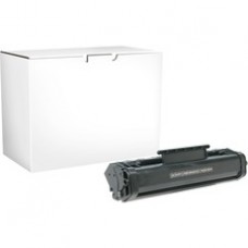 Elite Image Remanufactured Laser Toner Cartridge - Alternative for HP 06A - Black - 1 Each - 2500 Pages