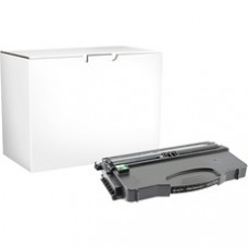 Elite Image Remanufactured Laser Toner Cartridge - Alternative for Lexmark - Black - 1 Each - 2000 Pages