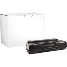 Elite Image Remanufactured Extra High Yield Laser Toner Cartridge - Alternative for Ricoh - Black - 1 Each - 7400 Pages