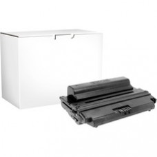 Elite Image Remanufactured High Yield Laser Toner Cartridge - Alternative for Xerox - Black - 1 Each - 8000 Pages