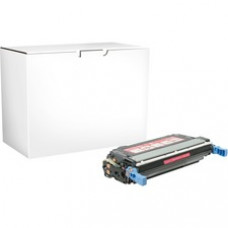 Elite Image Remanufactured Laser Toner Cartridge - Alternative for HP 644A - Magenta - 1 Each - 12000 Pages