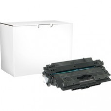 Elite Image Remanufactured Laser Toner Cartridge - Alternative for HP 70A - Black - 1 Each - 15000 Pages