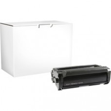 Elite Image Remanufactured Laser Toner Cartridge - Alternative for Ricoh - Black - 1 Each - 25000 Pages