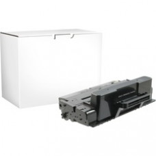 Elite Image Remanufactured High Yield Laser Toner Cartridge - Alternative for Xerox - Black - 1 Each - 11000 Pages