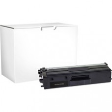 Elite Image Remanufactured Laser Toner Cartridge - Alternative for Brother TN433 - Black - 1 Each - 4500 Pages