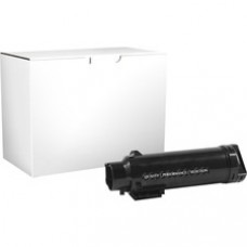 Elite Image Remanufactured Laser Toner Cartridge - Alternative for Dell - Black - 1 Each - 3000 Pages