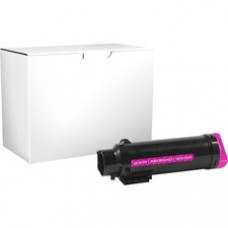 Elite Image Remanufactured Laser Toner Cartridge - Alternative for Dell - Magenta - 1 Each - 2500 Pages