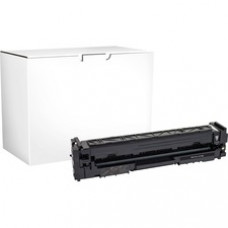 Elite Image Remanufactured Laser Toner Cartridge - Alternative for HP 204A - Black - 1 Each - 1100 Pages