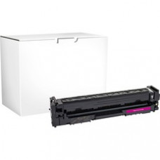 Elite Image Remanufactured Laser Toner Cartridge - Alternative for HP 204A - Magenta - 1 Each - 900 Pages