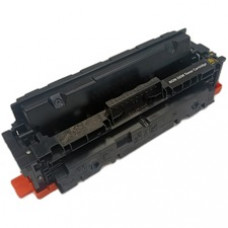 Elite Image Remanufactured High Yield Laser Toner Cartridge - Alternative for HP 414X (W2020A, W2020X) - Black - 1 Each - 7500 Pages