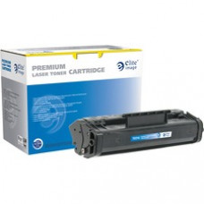 Elite Image Remanufactured Toner Cartridge - Alternative for Canon (FX-3) - Laser - 2450 Pages - Black - 1 Each