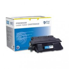 Elite Image Remanufactured Toner Cartridge - Alternative for HP 61X (C8061X) - Laser - 10000 Pages - Black - 1 Each
