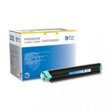 Elite Image Remanufactured Toner Cartridge - Alternative for HP 641A (C9722A) - Laser - 8000 Pages - Yellow - 1 Each