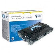 Elite Image Remanufactured Toner Cartridge - Alternative for HP 43X (C8543X) - Laser - 30000 Pages - Black - 1 Each