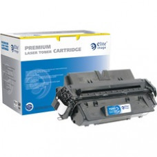 Elite Image Remanufactured Toner Cartridge - Alternative for Canon (FX-7) - Laser - 4500 Pages - Black - 1 Each