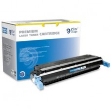 Elite Image Remanufactured Toner Cartridge - Alternative for HP 645A (C9730A) - Laser - 13000 Pages - Black - 1 Each
